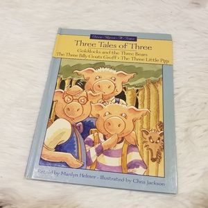 Children's Book